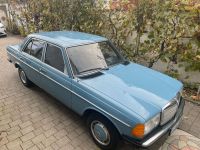 Mercedes-Benz 240 Rheinland-Pfalz - Weingarten Vorschau