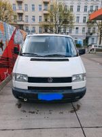 VW T4 2,5 TDI 75KW TÜV 11 2024 TRANSPORTER/CAMPER Berlin - Neukölln Vorschau