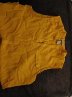 Gelbe Bluse von H&M in Gr 44 Bayern - Cadolzburg Vorschau