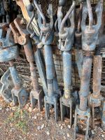 Fendt Hubstreben Hubspindeln Farmer 304 305 306 308 309 Niedersachsen - Spelle Vorschau