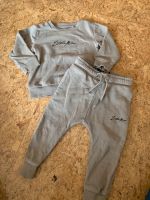 Next Baby Anzug „Little Man“ gr. 80/86 Nordrhein-Westfalen - Stolberg (Rhld) Vorschau