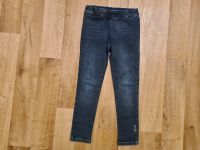 Jeans Hose für Mädchen von LIU JO. Gr.124 cm Friedrichshain-Kreuzberg - Friedrichshain Vorschau