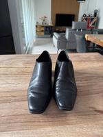 Top! Lloyd - Stiefeletten schwarz Gr.38 Baden-Württemberg - Sindelfingen Vorschau