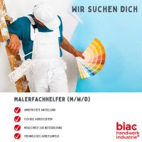 Malerhelfer (m/w/d) Garantierte Festanstellung Friedrichshain-Kreuzberg - Friedrichshain Vorschau