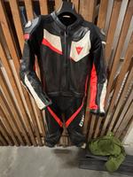 Lederkombi Motorrad Dainese München - Au-Haidhausen Vorschau