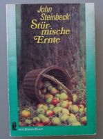John Steinbeck: Stürmische Ernte (1977) Münster (Westfalen) - Mauritz Vorschau