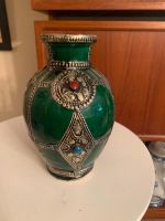 Orientalische Vase Hessen - Lützelbach Vorschau