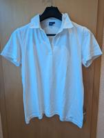 Poloshirt von Cecil weiß Hessen - Maintal Vorschau