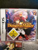 Dungeon Maker - Nintendo DS Spiel Bremen - Borgfeld Vorschau