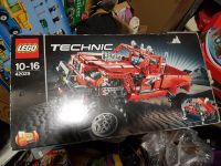 Leerkarton Lego technic 42029 Jeep Stuttgart - Zuffenhausen Vorschau