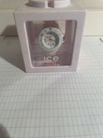 Ice Watch-Kinderuhr Weiß klein Hessen - Dietzenbach Vorschau