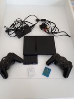 Playstation 2 Slim Sachsen - Schönheide Vorschau