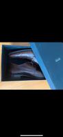 Schuhe Leder Boss Hessen - Darmstadt Vorschau