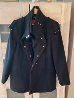 schwarze Mango Suit Herbst Jacke Gr. XL (42/44) TOP! Nordrhein-Westfalen - Hamm Vorschau