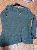 Strickpullover mit Muster 44 von Joy neu Hessen - Flieden Vorschau