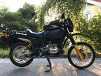 BMW R 80 GS 247E Bayern - Hohenau Vorschau