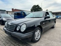 Mercedes-Benz E 200 CLASSIC Limousine Niedersachsen - Bad Fallingbostel Vorschau