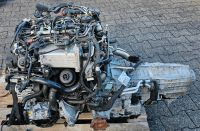 Audi A5 Motor 2,0 Tdi 170 / 190 Ps 11.2016 43 tkm Nordrhein-Westfalen - Mülheim (Ruhr) Vorschau