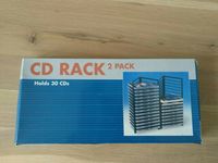 CD Rack 1 Pack Hessen - Groß-Umstadt Vorschau