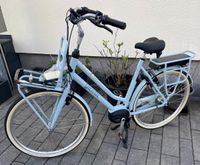 GAZELLE MISS GRACE C7 + E BIKE , 500WH, 50NM, RH 59 Nordrhein-Westfalen - Marl Vorschau