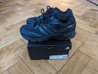 Adidas Supernova Cushion 7 schwarz Gr. 45 US 11 neu OVP München - Schwabing-Freimann Vorschau