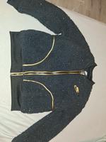 Nike Glitzer Jacke Berlin - Schöneberg Vorschau