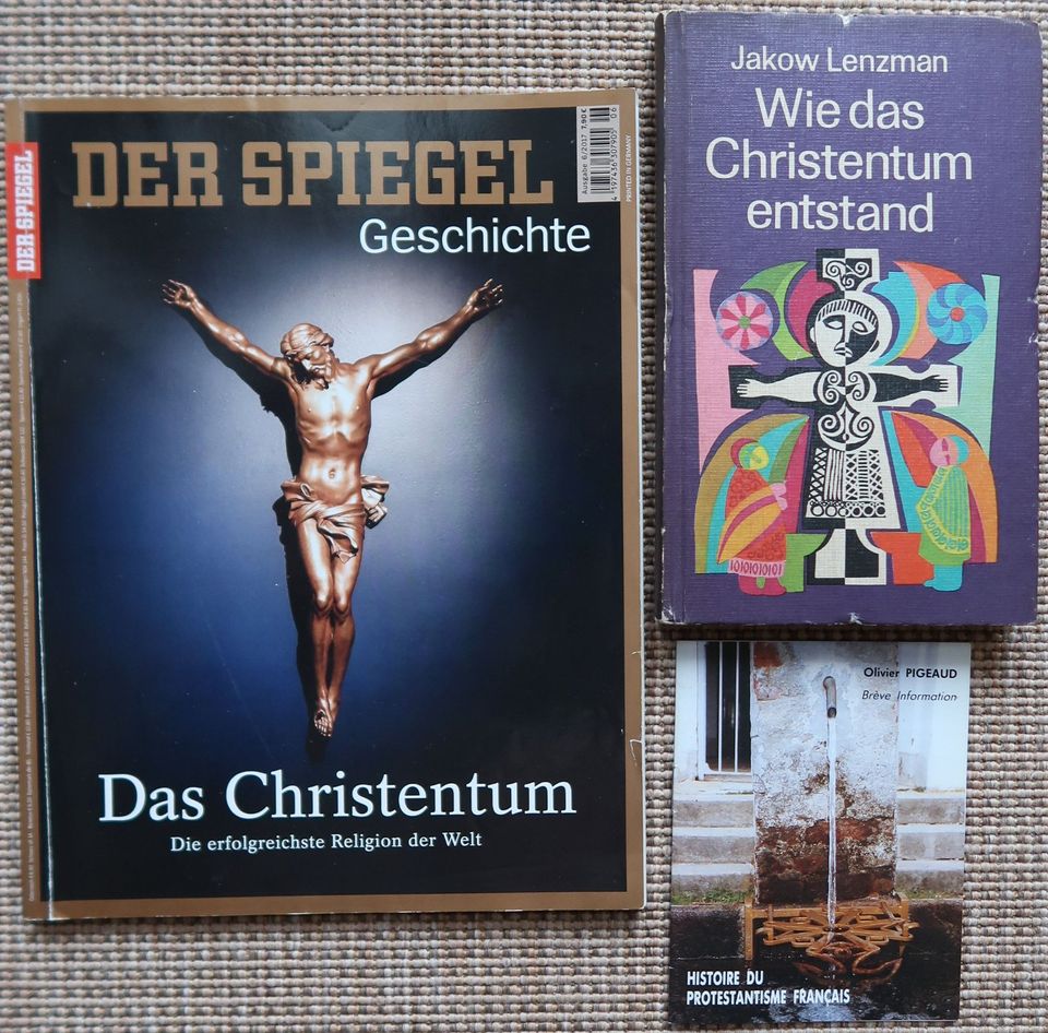 Religionen: Christentum Islam Geschichte Kultur Iran Orient in Dresden