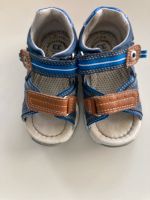 Offene Schuhe Sandalen Gr. 22 Hohen Neuendorf - Borgsdorf Vorschau