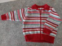 Strickjacke name it Gr 86 Bayern - Walpertskirchen Vorschau