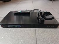 LG BP640 Blu-ray Player mit 3D Funktion Hessen - Büdingen Vorschau