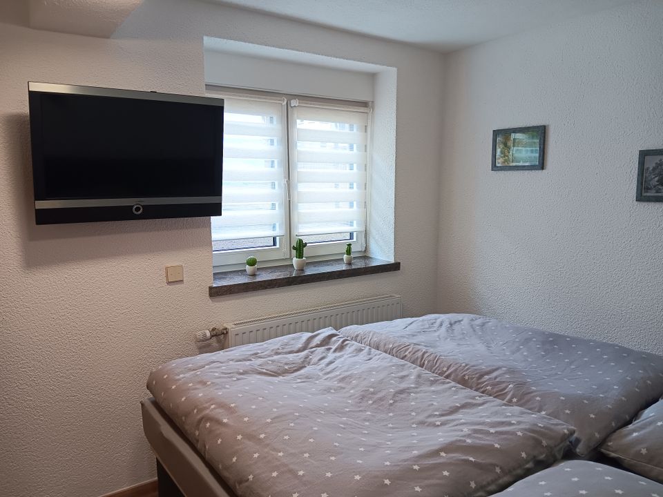 Ferienwohnung Nähe Nürburgring in Kelberg