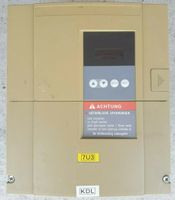 Frequenzumrichter 2,2kW 400V Blemo ER2 Sachsen - Wurzen Vorschau