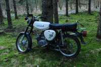 Simson S51  Baujahr 1980 Ludwigslust - Landkreis - Lewitzrand Vorschau