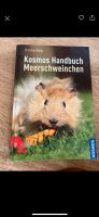 Kosmos Handbuch Meerschweinchen von Christine Wilde Bayern - Dillingen (Donau) Vorschau