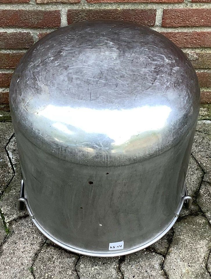 Kessel / Anschlagkessel / Rührmaschine / Schlagmaschine Ø: 40 cm in Enger