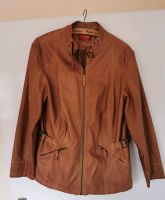 Jacke Kunst-Leder, Lederjacke Imitat Damen Nordrhein-Westfalen - Werne Vorschau