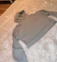 Damen Kapuzenpullover Hoodie grau Gr. L neu bauchfrei Kr. Altötting - Burgkirchen Vorschau