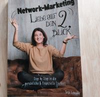 „Network-Marketing Liebe auf den 2. Blick“/ T. Doboczky /Business Thüringen - Erfurt Vorschau