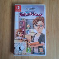 Nintendo Switch - Meine Schulklasse [NEUw] Brandenburg - Bad Saarow Vorschau