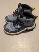 Trekking Schuhe von Salomon + Goretex Baden-Württemberg - Laupheim Vorschau