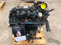 MOTOR G4FU TUSCON IV SPORTAGE V 1.6 T KOMPLETTE MOTOR 3.525KM München - Berg-am-Laim Vorschau