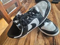 Nike Dunk Panda, Gr. 42,5 kaum getragen Thüringen - Weimar Vorschau
