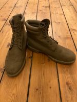 Original Timberlands Stiefel Herren Gr.44 Nordrhein-Westfalen - Hemer Vorschau