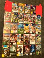 Nintendo Switch Spiele Super Mario Odyssey, Pokemon, Zelda, Joshi Hannover - Herrenhausen-Stöcken Vorschau