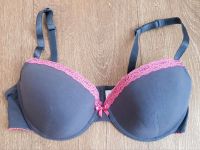 neuer Push-Up BH Gr.85C von C&A in grau/pink Nordrhein-Westfalen - Königswinter Vorschau