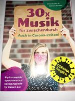 Bücher für den Musikunterricht Berlin - Spandau Vorschau