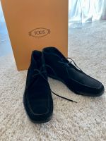 Tod‘s Stiefelette schwarz Hessen - Darmstadt Vorschau