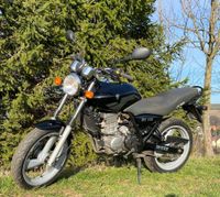 MZ MUZ RT 125 4T / Naked / frischer Service und viele Neuteile Sachsen - Annaberg-Buchholz Vorschau