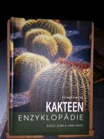 Kakteen Enzyklopädie von Subik & Kunte Eimsbüttel - Hamburg Lokstedt Vorschau