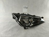 SEAT OE 6F1941016B LED SCHEINWERFER Hessen - Neu-Isenburg Vorschau